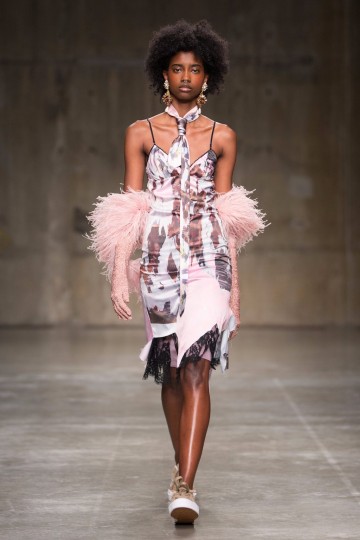 LFW AW17 - Fashion East 3 - Mimi Wade - Chris Yates - The Upcoming - 8