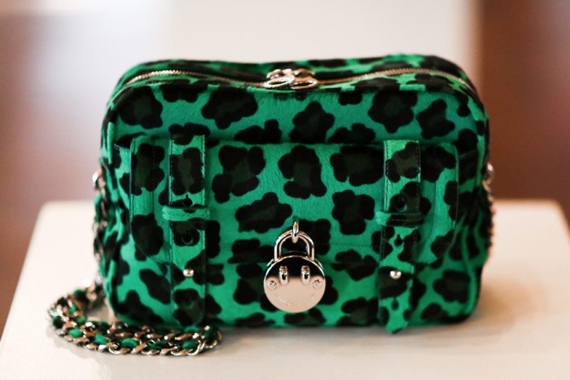 LFW AW17 - Hill and Friends - Erol Birsen - The Upcoming-1