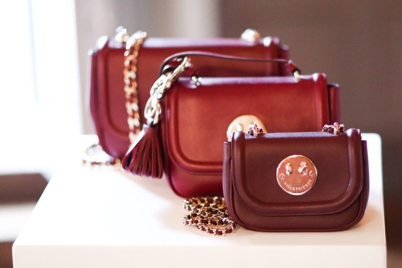 LFW AW17 - Hill and Friends - Erol Birsen - The Upcoming-10