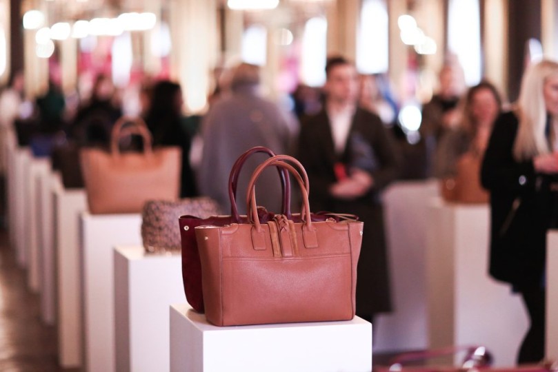 LFW AW17 - Hill and Friends - Erol Birsen - The Upcoming-11