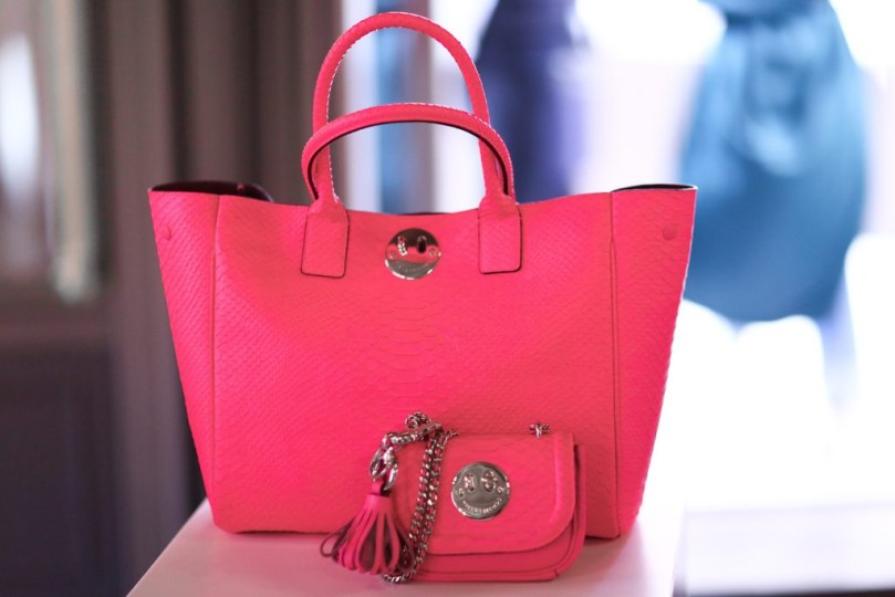 LFW AW17 - Hill and Friends - Erol Birsen - The Upcoming-13