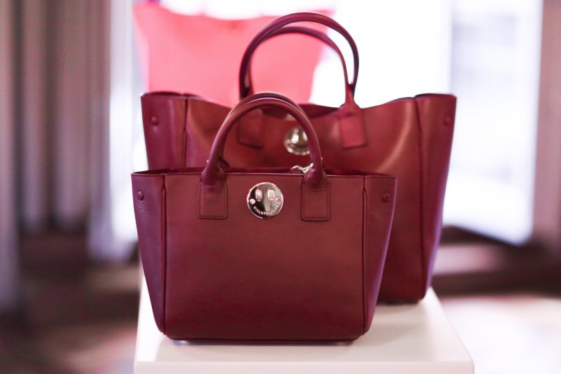 LFW AW17 - Hill and Friends - Erol Birsen - The Upcoming-14