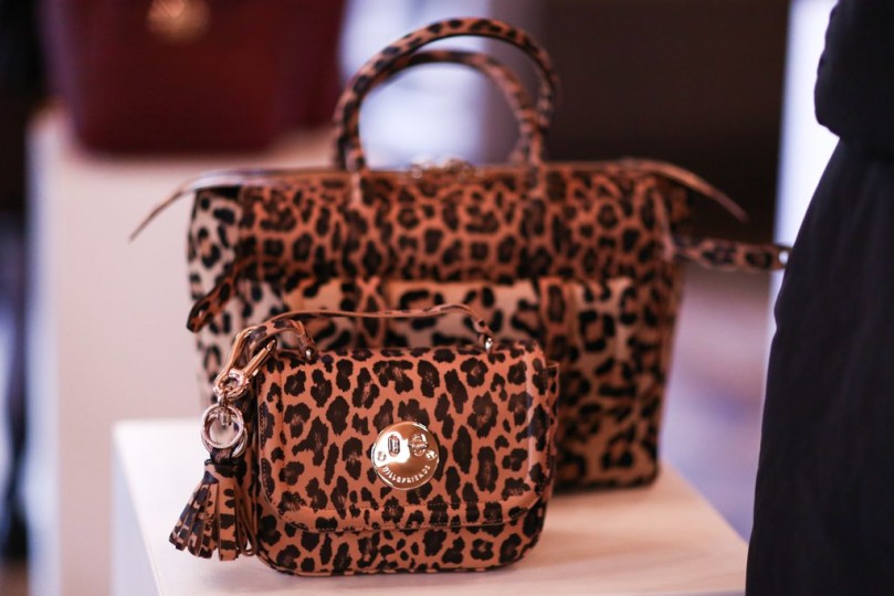 LFW AW17 - Hill and Friends - Erol Birsen - The Upcoming-15