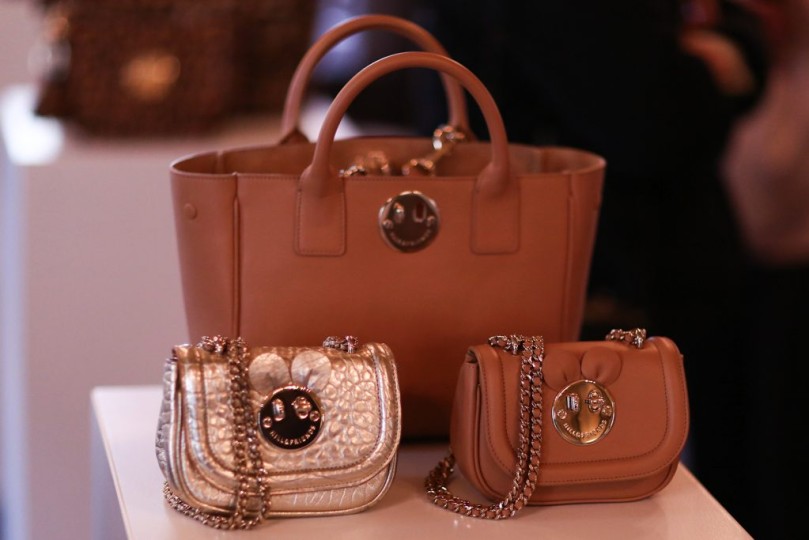 LFW AW17 - Hill and Friends - Erol Birsen - The Upcoming-17