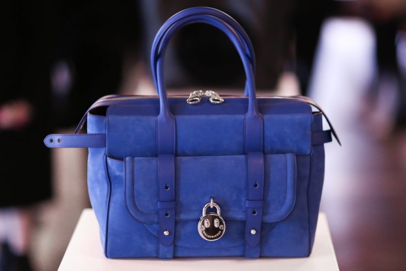 LFW AW17 - Hill and Friends - Erol Birsen - The Upcoming-18