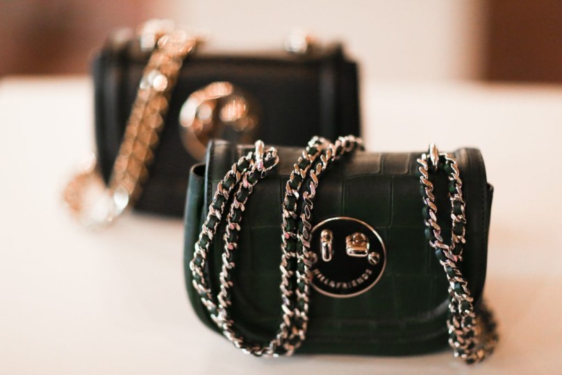 LFW AW17 - Hill and Friends - Erol Birsen - The Upcoming-2