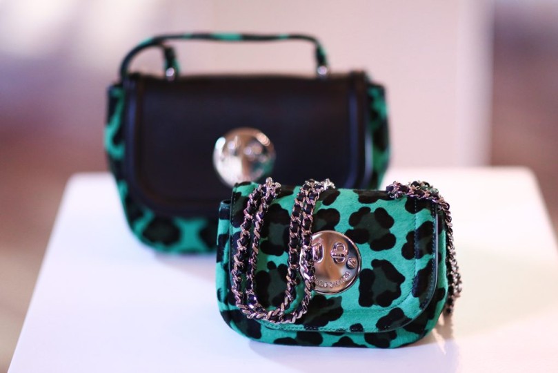 LFW AW17 - Hill and Friends - Erol Birsen - The Upcoming-20