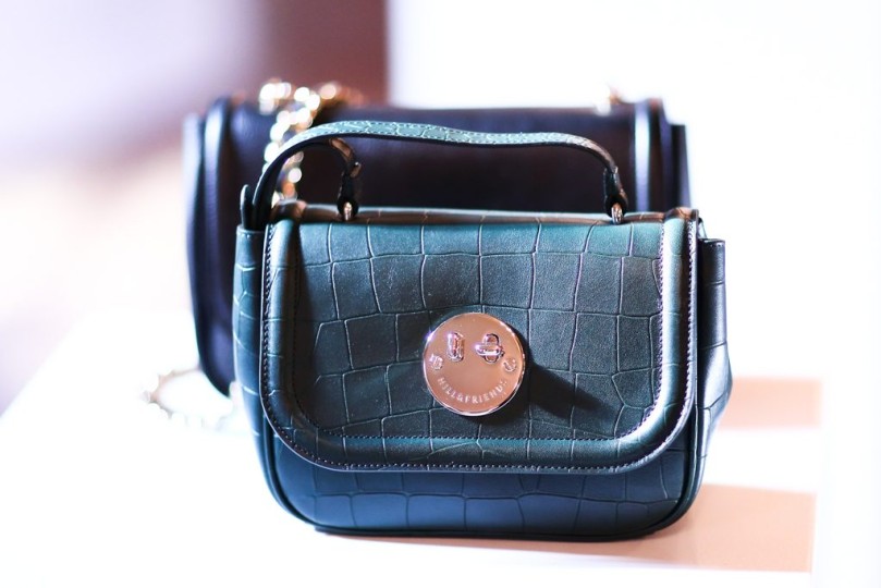 LFW AW17 - Hill and Friends - Erol Birsen - The Upcoming-21