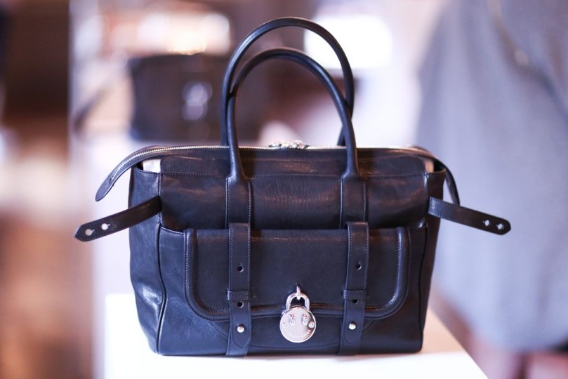 LFW AW17 - Hill and Friends - Erol Birsen - The Upcoming-23