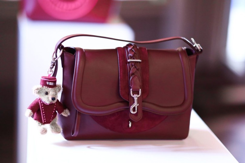 LFW AW17 - Hill and Friends - Erol Birsen - The Upcoming-27