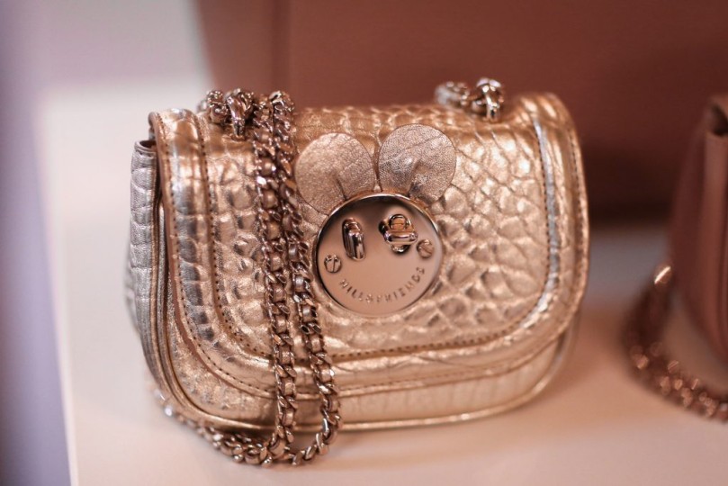 LFW AW17 - Hill and Friends - Erol Birsen - The Upcoming-28