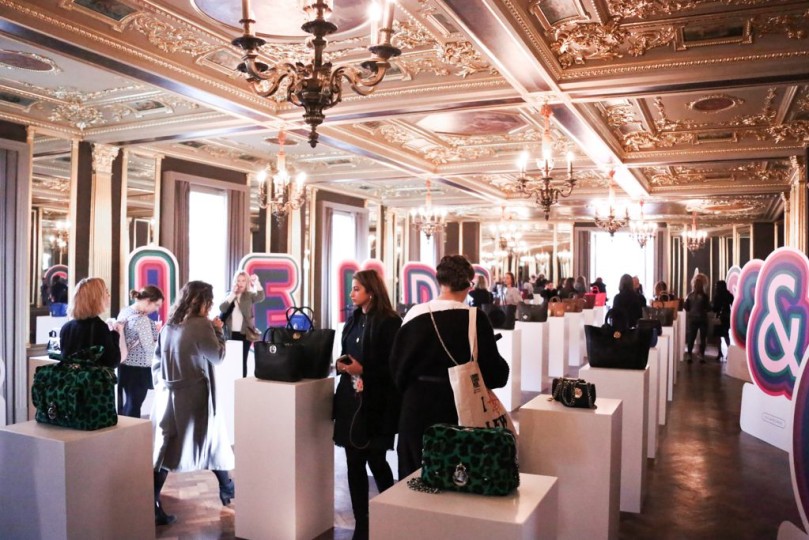 LFW AW17 - Hill and Friends - Erol Birsen - The Upcoming-29