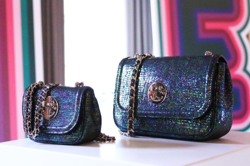 LFW AW17 - Hill and Friends - Erol Birsen - The Upcoming-30