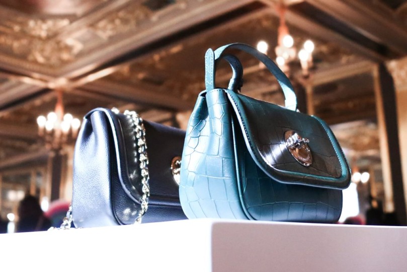 LFW AW17 - Hill and Friends - Erol Birsen - The Upcoming-31