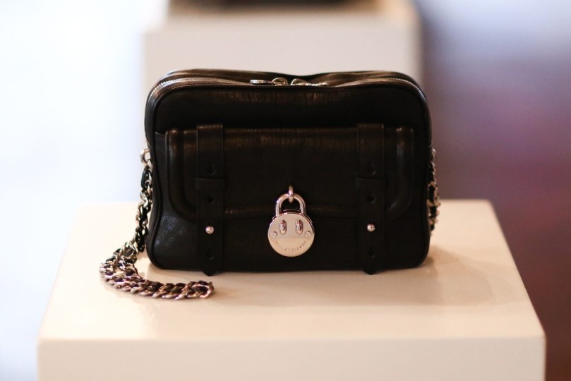 LFW AW17 - Hill and Friends - Erol Birsen - The Upcoming-5