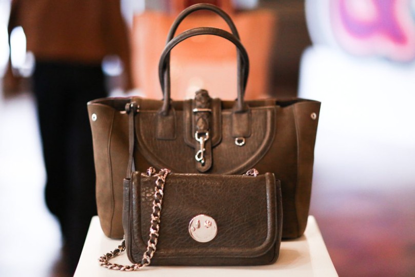 LFW AW17 - Hill and Friends - Erol Birsen - The Upcoming-6