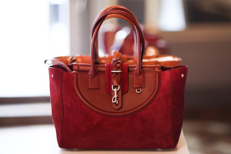 LFW AW17 - Hill and Friends - Erol Birsen - The Upcoming-9