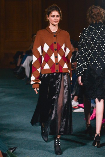 LFW AW17 - Huishan Zhang - Krish Nagari - The Upcoming-10