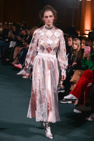 LFW AW17 - Huishan Zhang - Krish Nagari - The Upcoming-15