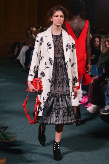 LFW AW17 - Huishan Zhang - Krish Nagari - The Upcoming-19
