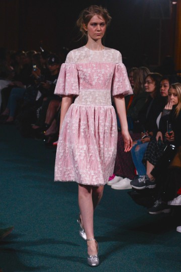 LFW AW17 - Huishan Zhang - Krish Nagari - The Upcoming-2