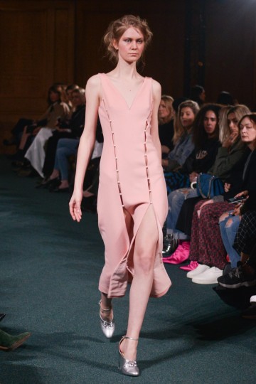 LFW AW17 - Huishan Zhang - Krish Nagari - The Upcoming-20