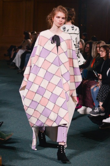 LFW AW17 - Huishan Zhang - Krish Nagari - The Upcoming-21