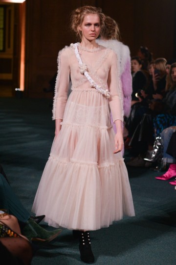 LFW AW17 - Huishan Zhang - Krish Nagari - The Upcoming-25