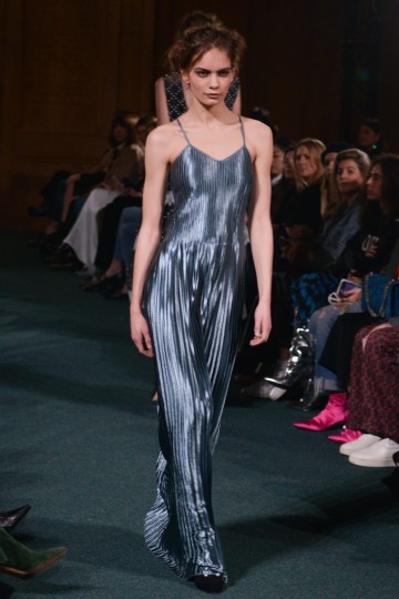 LFW AW17 - Huishan Zhang - Krish Nagari - The Upcoming-30