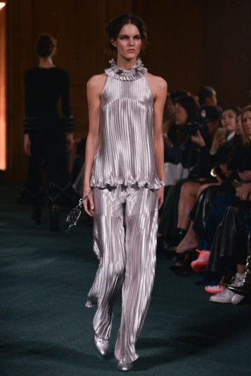 LFW AW17 - Huishan Zhang - Krish Nagari - The Upcoming-31