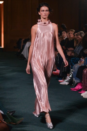 LFW AW17 - Huishan Zhang - Krish Nagari - The Upcoming-32