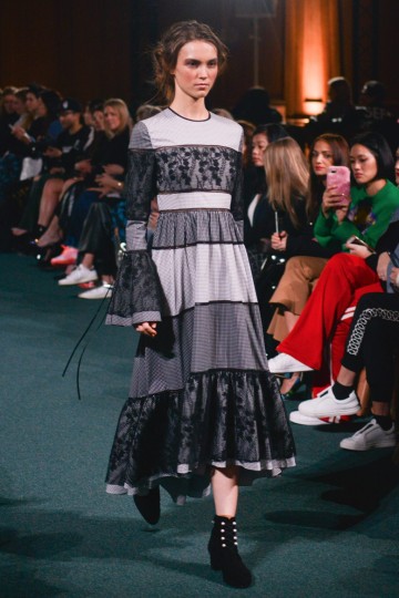 LFW AW17 - Huishan Zhang - Krish Nagari - The Upcoming-5