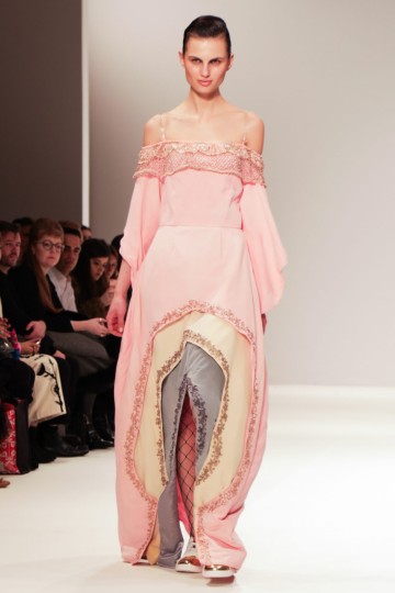 LFW AW17 - Inifd - Filippo L'Astorina - The Upcoming-12