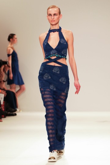 LFW AW17 - Inifd - Filippo L'Astorina - The Upcoming-14