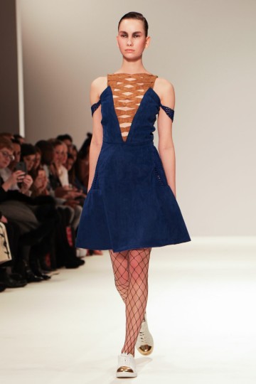 LFW AW17 - Inifd - Filippo L'Astorina - The Upcoming-15