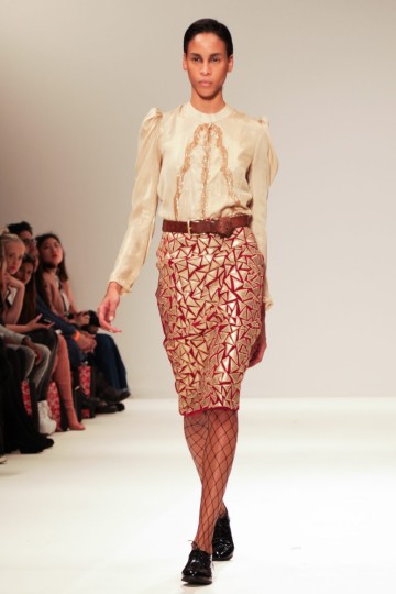 LFW AW17 - Inifd - Filippo L'Astorina - The Upcoming-18