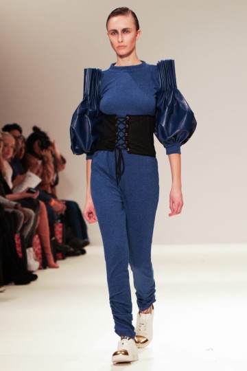 LFW AW17 - Inifd - Filippo L'Astorina - The Upcoming-19