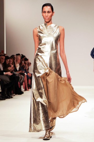 LFW AW17 - Inifd - Filippo L'Astorina - The Upcoming-20