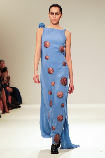 LFW AW17 - Inifd - Filippo L'Astorina - The Upcoming-21