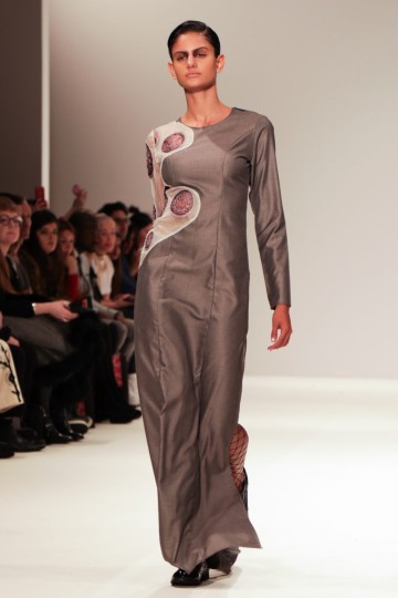 LFW AW17 - Inifd - Filippo L'Astorina - The Upcoming-23