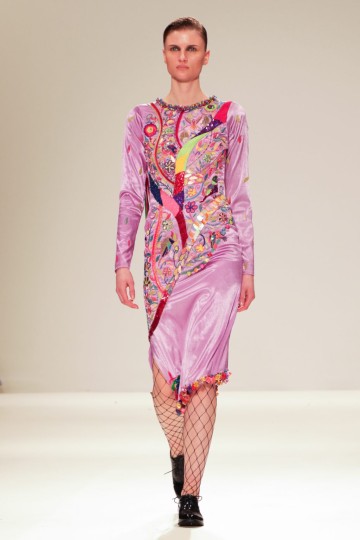 LFW AW17 - Inifd - Filippo L'Astorina - The Upcoming-24