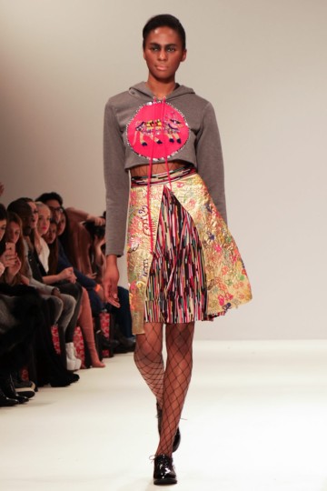 LFW AW17 - Inifd - Filippo L'Astorina - The Upcoming-25