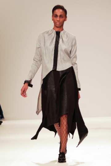 LFW AW17 - Inifd - Filippo L'Astorina - The Upcoming-28