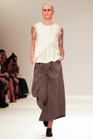 LFW AW17 - Inifd - Filippo L'Astorina - The Upcoming-29