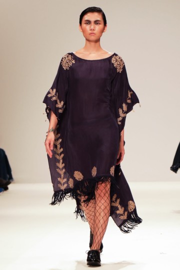 LFW AW17 - Inifd - Filippo L'Astorina - The Upcoming-32