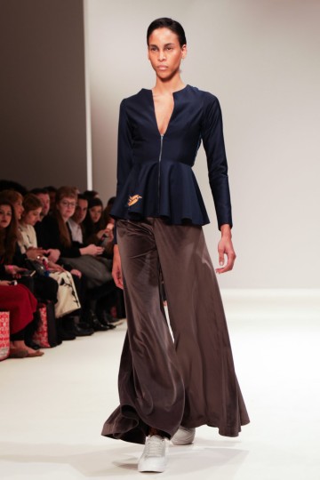 LFW AW17 - Inifd - Filippo L'Astorina - The Upcoming-36