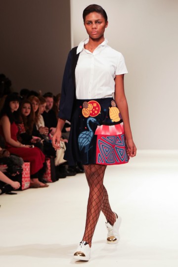 LFW AW17 - Inifd - Filippo L'Astorina - The Upcoming-37