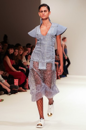 LFW AW17 - Inifd - Filippo L'Astorina - The Upcoming-42