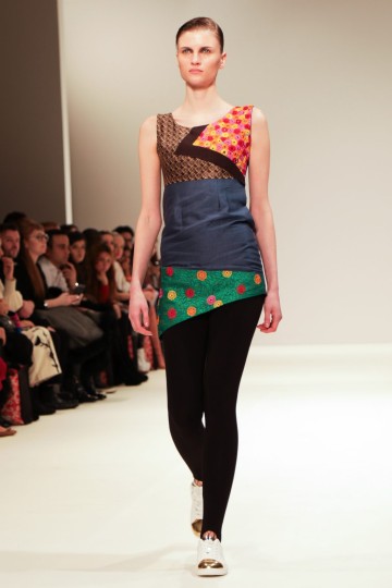 LFW AW17 - Inifd - Filippo L'Astorina - The Upcoming-43