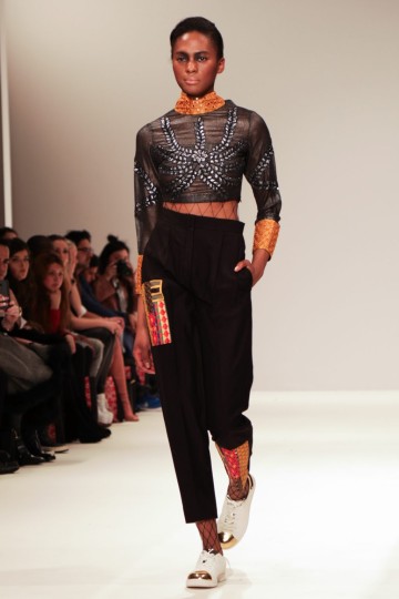 LFW AW17 - Inifd - Filippo L'Astorina - The Upcoming-44